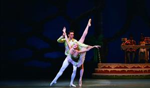 Arte y solidaridad en el escenario