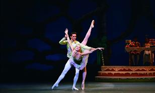 Arte y solidaridad en el escenario