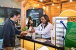 Huevos del Sol participa en la XXXVII Exposición Comercial de Asonahores