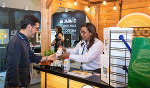 Huevos del Sol participa en la XXXVII Exposición Comercial de Asonahores