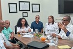 Identifican ocupación irregular de terrenos públicos en Verón por un valor de US$12.9 millones Identifican ocupación irregular de terrenos públicos en Verón por un valor de US$12.9 millones