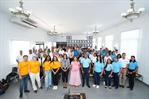 Gobierno concluye gira nacional “República de Ideas” con participación en siete provincias