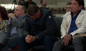 2-1: primer voto en el supremo brasileño a favor de absolver a Bolsonaro