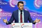 Turning Point, el altavoz del ultraconservadurismo que fundó Charlie Kirk, asesinado en Utah Turning Point, el altavoz del ultraconservadurismo que fundó Charlie Kirk, asesinado en Utah