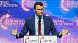 Un a&ntilde;o del asesinato de Charlie Kirk, el crimen que sacudi&oacute; la pol&iacute;tica de EE. UU.