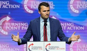 Un a&ntilde;o del asesinato de Charlie Kirk, el crimen que sacudi&oacute; la pol&iacute;tica de EE. UU.