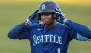 Los Toros apostaron por Felnin Celesten como la primera selección del sorteo