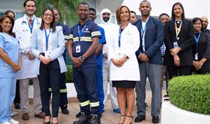 Macrotech celebra 28 años de innovación en salud integral