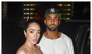 Los creadores de contenido Manelyk y "Caramelo" anuncian el fin de su relación amorosa