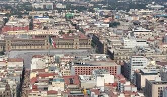 Una mirada profunda a Ciudad México