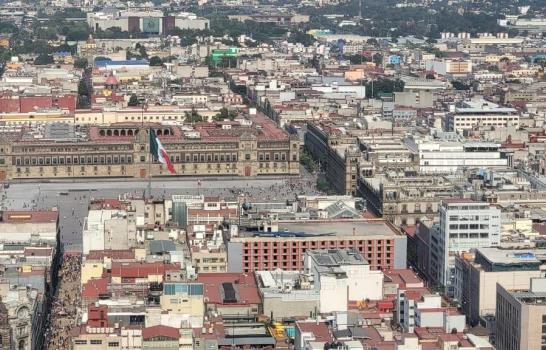Una mirada profunda a Ciudad México