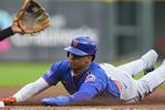 Juan Soto se coloca a dos bases robadas del 40-40; Mets pierden y complican su clasificación
