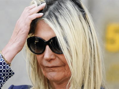 Nadine Menéndez apela condena de 4.5 años de prisión por corrupción