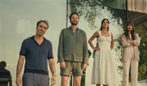 Estrenos de cine: nuevas historias llegan a la cartelera