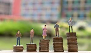 Más de 5.3 millones de personas dependen del Estado dominicano