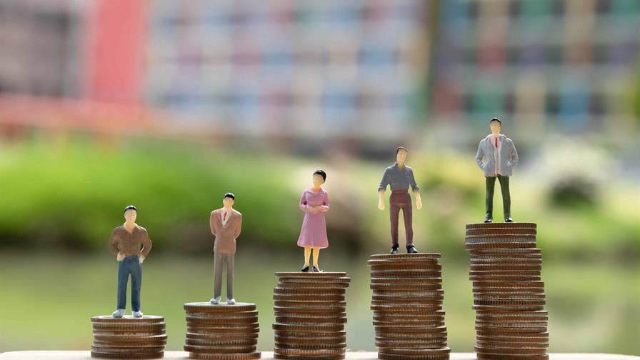 Más de 5.3 millones de personas dependen del Estado dominicano Más de 5.3 millones de personas dependen del Estado dominicano