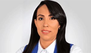 El PRM escoge a Vilma Morillo como diputada en sustitución de Agustín Burgos