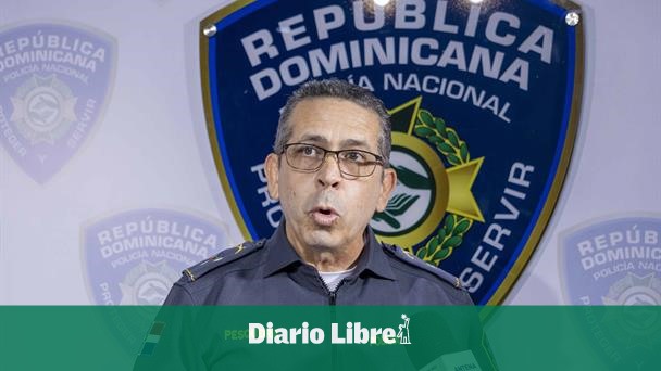 Policía identifica cabecilla de estructura criminal