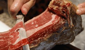 El jam&oacute;n espa&ntilde;ol Joselito y los vinos de Sierra Cantabria, premiados en Nueva York