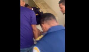 Prisión para imputado que dijo sufrir trastornos mentales; había atacado ex con ácido del diablo