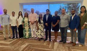 Casas Sombra y Campo Conecta: una apuesta por vincular la producción agrícola con el turismo en RD