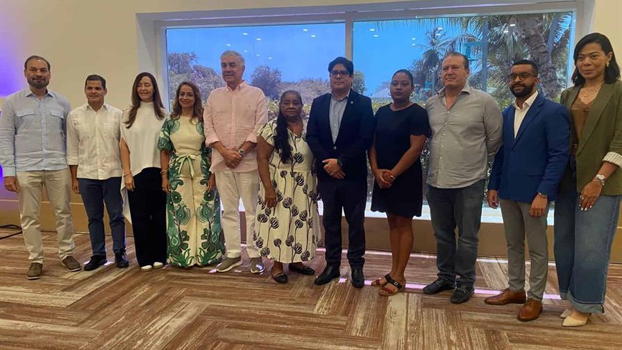 Casas Sombra y Campo Conecta: una apuesta por vincular la producción agrícola con el turismo en RD