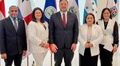 República Dominicana y Panamá firman un acuerdo para hacer frente a la crisis climática