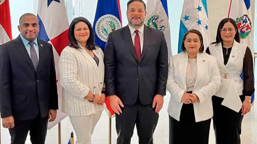 República Dominicana y Panamá firman un acuerdo para hacer frente a la crisis climática República Dominicana y Panamá firman un acuerdo para hacer frente a la crisis climática
