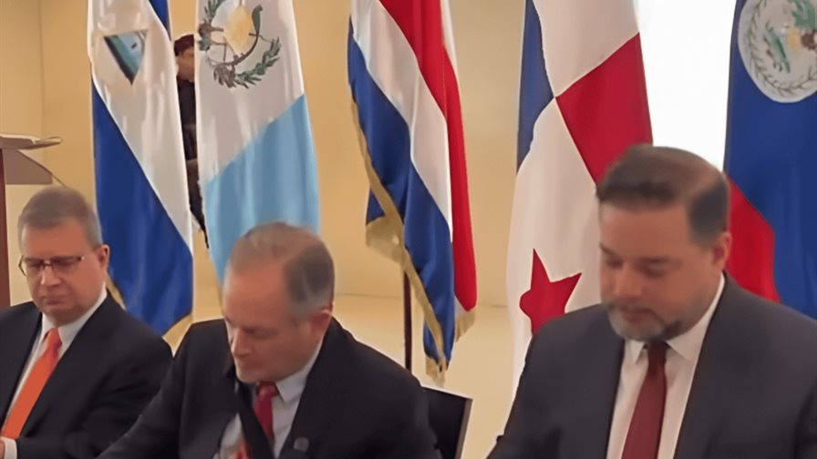 República Dominicana y Panamá firman un acuerdo para hacer frente a la crisis climática República Dominicana y Panamá firman un acuerdo para hacer frente a la crisis climática