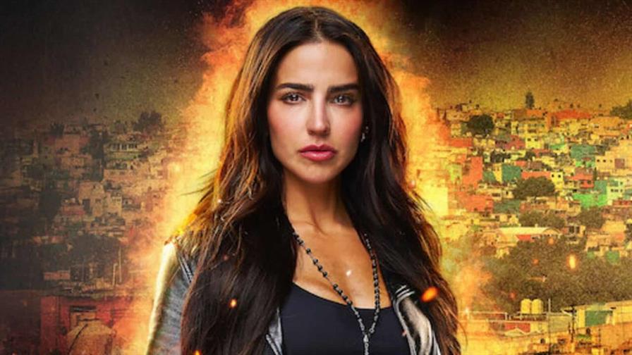 Regresa Rosario Tijeras con temporada 5: Ángeles, acción y amenazas al límite Regresa Rosario Tijeras con temporada 5: Ángeles, acción y amenazas al límite
