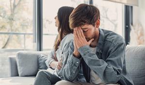 ¿Por qué es tan difícil salir de una relación tóxica?