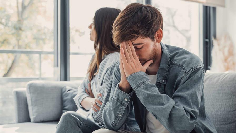¿Por qué es tan difícil salir de una relación tóxica? ¿Por qué es tan difícil salir de una relación tóxica?