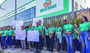 Rosa Ng denuncia cacería contra comercios chinos en RD y critica cierre de establecimientos