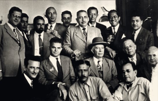 De Trujillo, Juancito Rodríguez y la Silla de Peña Batlle