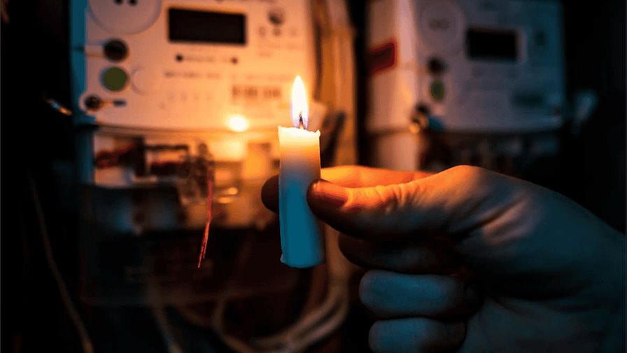 Emergencia eléctrica: el límite jurídico de los procesos de excepción en compras públicas Emergencia eléctrica: el límite jurídico de los procesos de excepción en compras públicas