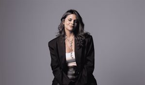 Techy está de vuelta en SD con un show para reír, cantar y bailar