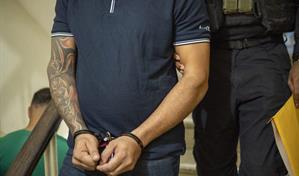 Tres dominicanos son extraditados a Estados Unidos por narcotráfico y homicidio