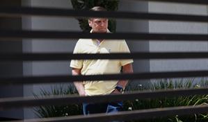 Bolsonaro alega que intentó quemar su tobillera electrónica en momento de paranoia