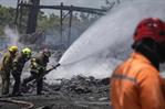 Unos 23 heridos y 482 casas afectadas por explosión en fábrica de pirotecnia en Venezuela