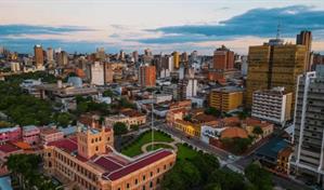 Viajar sin visa: ¿te animas a descubrir Paraguay?
