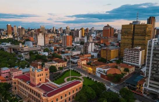 Viajar sin visa: ¿te animas a descubrir Paraguay?