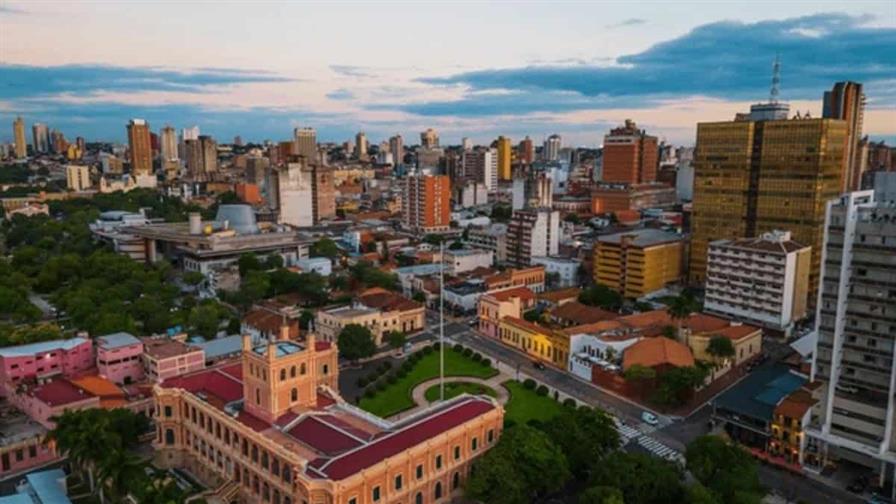 Viajar sin visa: ¿te animas a descubrir Paraguay?