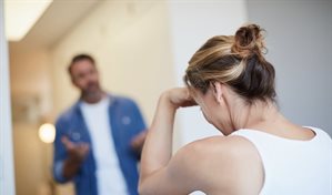 Extrañar a un amor tóxico