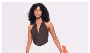 Yaritza Reyes conquista al jurado de Top Model Polonia y entra al reality show