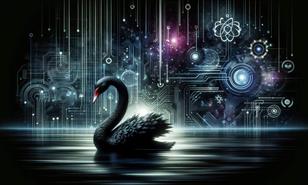 El Cisne Negro de la IA (primera parte)