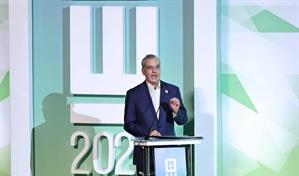 Abinader: RD alcanzó récord histórico de US$4,523 millones en inversión extranjera directa