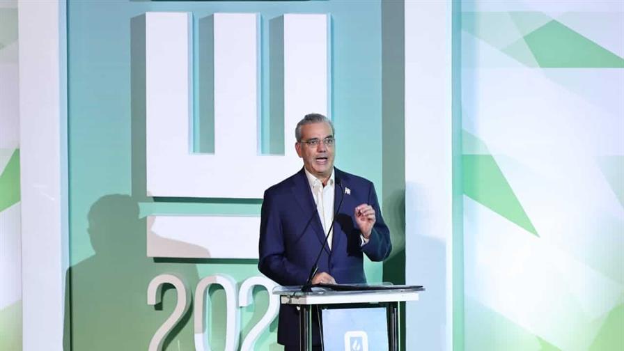 Abinader: RD alcanzó récord histórico de US$4,523 millones en inversión extranjera directa