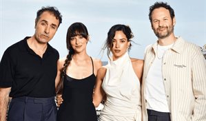 Amores compartidos: amor, caos y risas en la gran pantalla