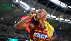 De Duplantis a Yulimar Rojas, las estrellas del atletismo listas para brillar en Tokio