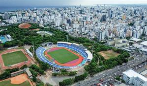 Solo se salvan Bad Bunny y la Batalla de la Fe: el Olímpico queda cerrado para eventos no deportivos